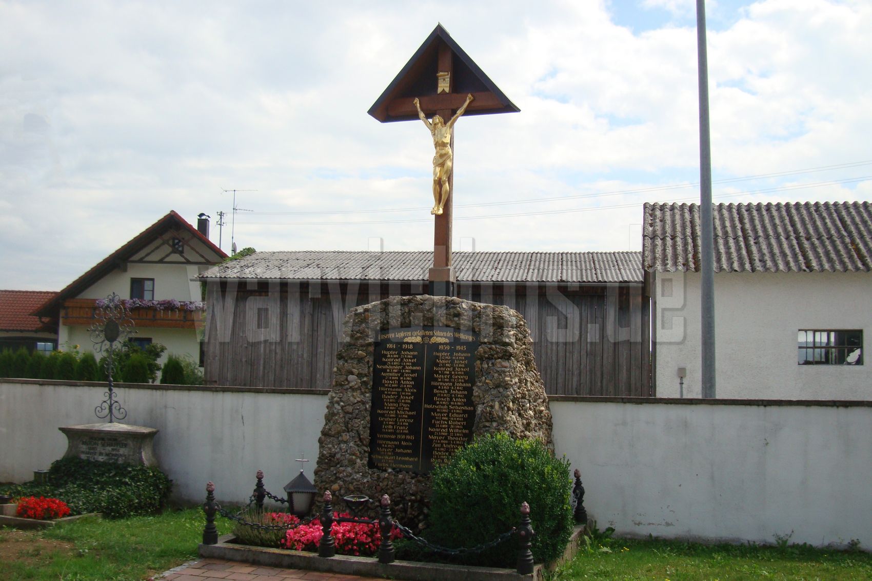 Kettershausen-Mohrenhausen